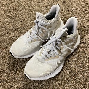 Alphabounce Beyond